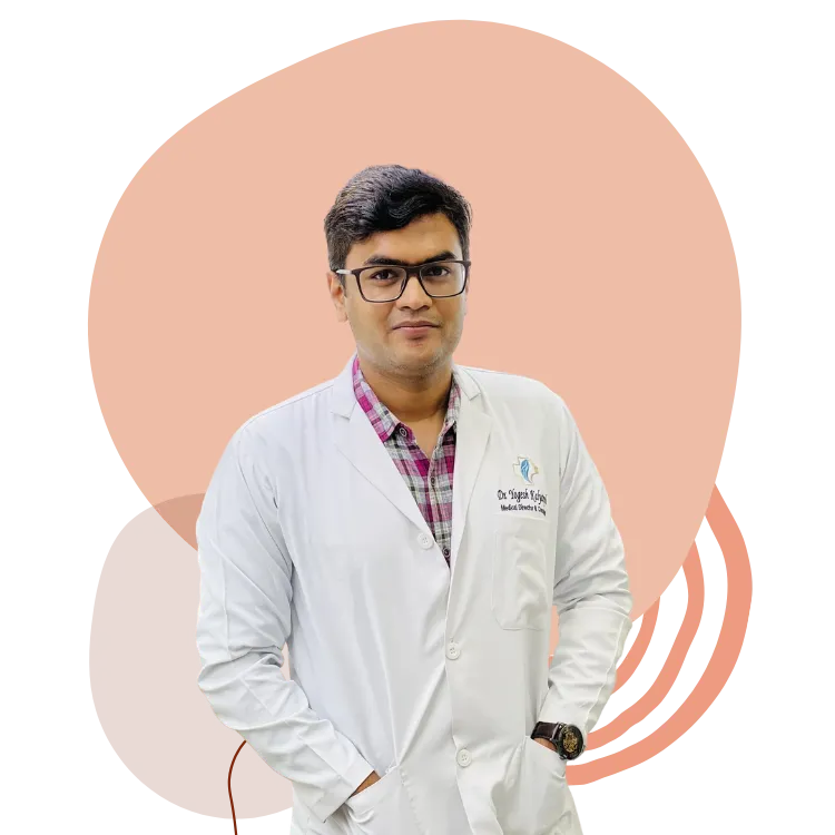 Dermatologist in Santacruz West, Contact Dr. Yogesh Kalyanpad