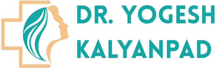 Dr. Yogesh Kalyanpad, leading dermatologist
