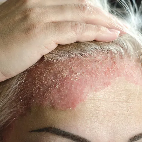 psoriasis