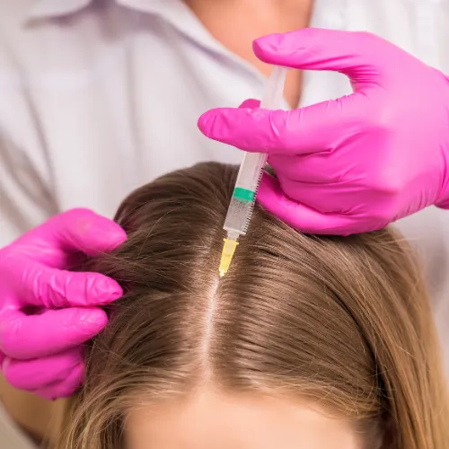 Stem cell mesotherapy, Dr. Yogesh Kalyanpad
